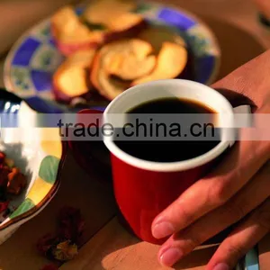Vegetable Fat Powder for Instant Coffee thumbnail-1