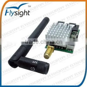 B503 China Manufacturer Transmitter Sender And Receiver Audio Video For RC Carbon Butterfly Remote Car thumbnail-6