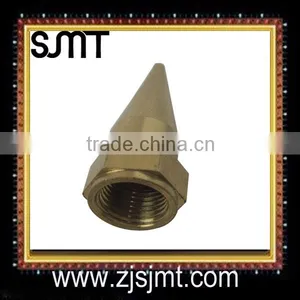 Grease Lubrication Injection Coupler thumbnail-1