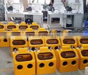 Shenzhen Shunmei Jewelry Equipment Co., Ltd. company overview - view 2 thumbnail