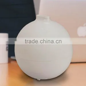 Magic Ball Ultraonic Aroma Diffuser thumbnail-1
