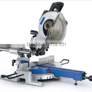 210mm 8-1/4'' Miter Saw thumbnail-1