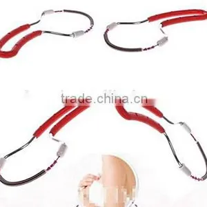 Hot Sale Spring Facial Hair Catcher Trimmer Face Epilator thumbnail-1