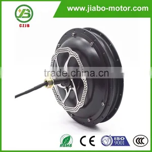 JIABO JB-205/35 250-1000w Make Electric Wheel Brushless Gearless Hub Motor thumbnail-1