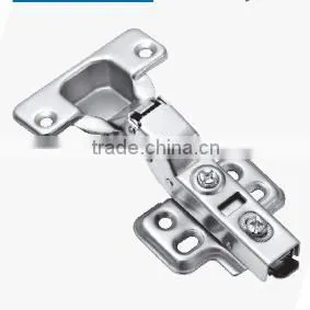 PROTECH 2016 Soft Closing Concealed Hinge CH-1119 Full-coverlay thumbnail-2