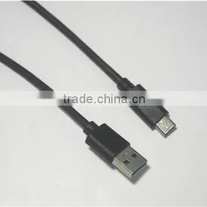 Hi-Speed USB 2.0 Type C Cord With Reversible Connector Fast Data Sync & Charging Cord for USB Type C Phones & Tablets[56K Resist thumbnail-6