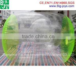 Hot Selling Cheap Inflatable Water Roller,water Roller Ball thumbnail-4