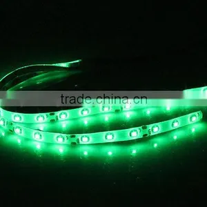 5050 15led Green Led Strip Ws2801 thumbnail-1