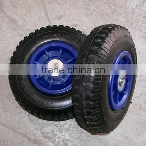 Solid Wheel 250-4 thumbnail-1
