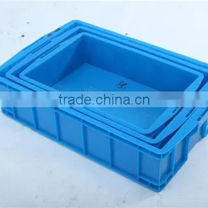 Plastic Transportation Box thumbnail-1