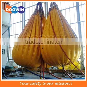 50 MT Water Weight Bag for Offshore Crane Load Test thumbnail-6