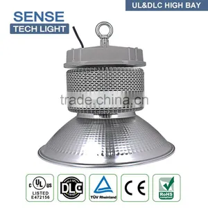 High Lumen UL DLC Listed 150W LED High Bay Light thumbnail-2