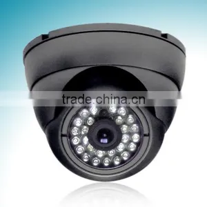 Weatherproof Security Cctv Camera ir Dome thumbnail-1