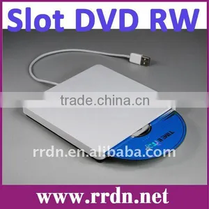 Hot Slot DVD RW USB External DVD Burner thumbnail-1