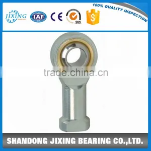 Hot Sale High Precision and Low Price Aluminum Alloy Pillow Ball Rod End Bearing SI12T/K thumbnail-4