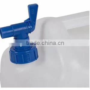 Plastic Jerry Can Customized for Outdoor Camping OEM Shanghai,blow Molding thumbnail-2