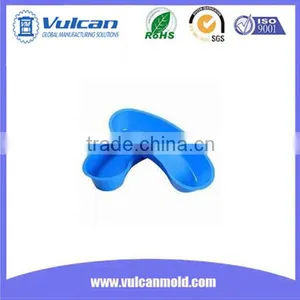 Custom Plastic Hospital Holloware China thumbnail-2
