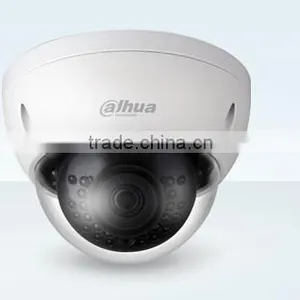 H.264 POE 3MP HD Network Mini IR Dome Dahua IPC-HDBW1320E Network Camera thumbnail-1