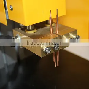 Factory Direct Sale , MINGDA MD-500 Battery Spot Welding Machine on thumbnail-6