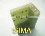 FANUC EDM Wire Cut F307 Isolator Plate A290-8101-X761 thumbnail-1