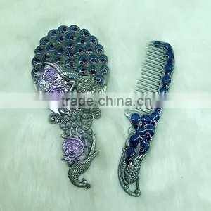 Cosmetic Makeup Mirror Set thumbnail-1