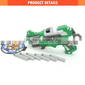 Brand New Kids Air Soft Bbs Toy Gun for Sale thumbnail-3