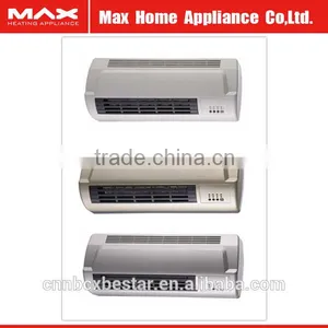 Cermic 800w Wall Mounted Heater thumbnail-1