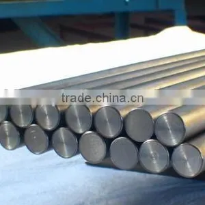 HOT ROLLED Steel Round Bar thumbnail-3