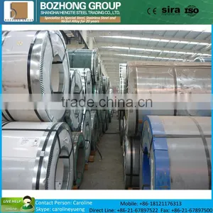 Industrial Furnace N08330 Add si Alloy 1.4886 Incoloy330 thumbnail-3