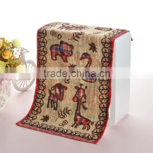 Hly Soft Cheap Wholesale Cotton Kids Hand Towel thumbnail-1