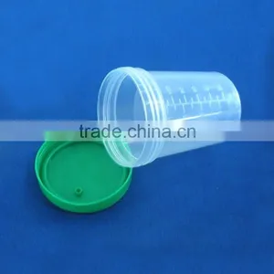 Leak-Free Design Specimen Collection Urine Test Cup thumbnail-6