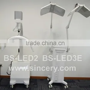 2015 Hot Sale Led Light Therapy Photo Facial Laser thumbnail-2