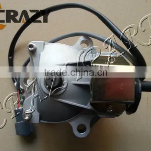 7834-40-2000 PC200-6 Throttle Motor Excavator Spare Parts 7834-40-2000 thumbnail-1