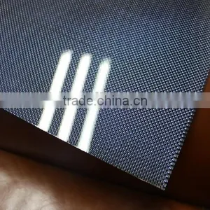 CNC Cutting 3K Carbon Fiber Board, Customized Carbon Fiber Parts, CNC Cutting Carbon Fiber for UAV Prones thumbnail-5