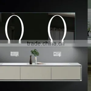 Backlit Mirror for Bathroom thumbnail-2