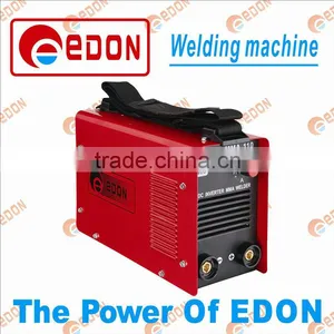 MINI MMA Inverter Welding Machine thumbnail-1