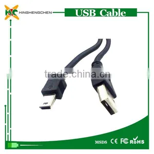 Micro Usb Charging Cable for Mp3/mp4 Player Dvd Player thumbnail-3