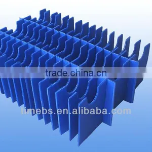 PP Corrugated Plastic Bottle Divider thumbnail-1