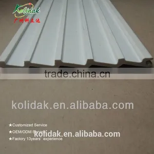 Wave Shape PVC Profiles Door Sheet thumbnail-3