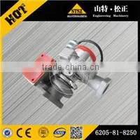 419-22-22850 419-22-22851 Bearing for WA320-6 Wheelloader Parts thumbnail-6