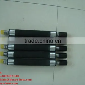Pvc Flexible Transparent Food Grade Hose Made in China Hot Sale thumbnail-4
