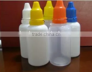 Plastic Dropper Bottles / Plastic Bottle thumbnail-2