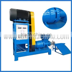 Hot Selling Wood Chip Briquette Making Machine thumbnail-2