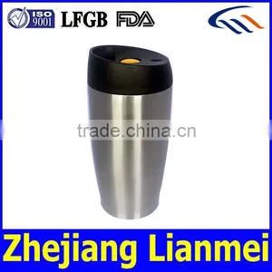 Vacuum Flasks Coffee Mug Travel Mug thumbnail-1