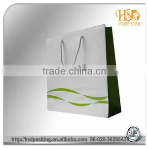 Cheapest Art Paper Gift Bag ,paper Kraft Bags With Printing, Fancy Paper Gift Bag thumbnail-1