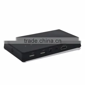 P8 RK3128 Micro Projector P8 DLP Mini Quad Core 1g 8g CPU 2.4G & 5.8G Dual-band Wifi Android Mini Projector thumbnail-2