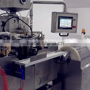 S403PB Small Production Capacity Paintball Machine Line thumbnail-2
