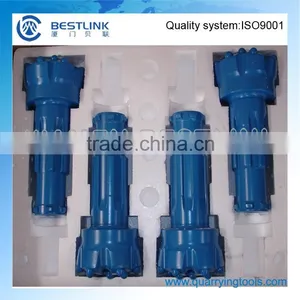 Quarry Medium Air Pressure DTH Button Bits for Sales thumbnail-3
