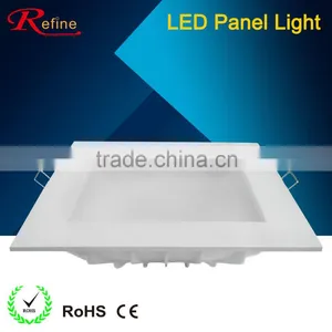 2016 The Newly Designed Square 12 Watt Led Panel Light thumbnail-1