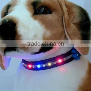 Led Dog Collar thumbnail-2